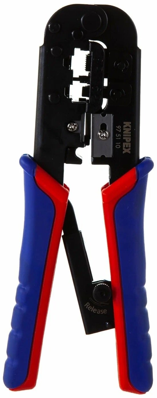 Knipex кримпер 97 51 10 купить,27105
