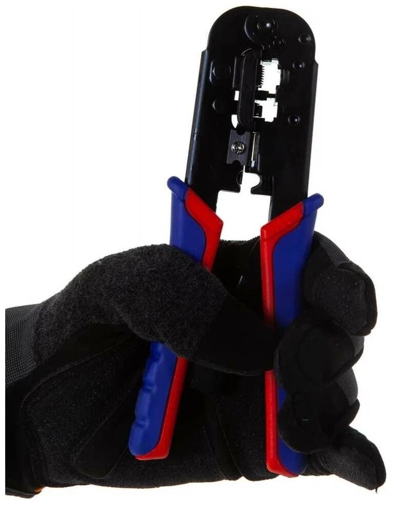 Knipex кримпер 97 51 10 купить,27105