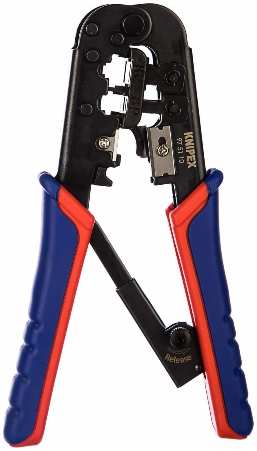 Knipex кримпер 97 51 10 купить,27105