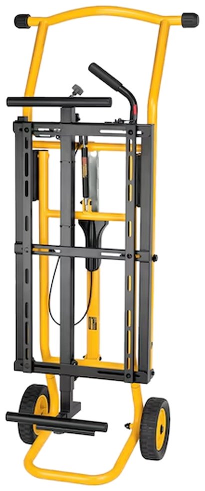Аксессуар для станков DeWALT роликовый стол DE7260-XJ, 1 шт