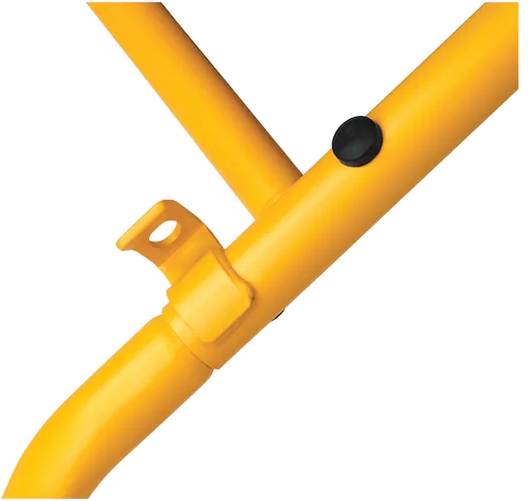 Аксессуар для станков DeWALT роликовый стол DE7260-XJ, 1 шт