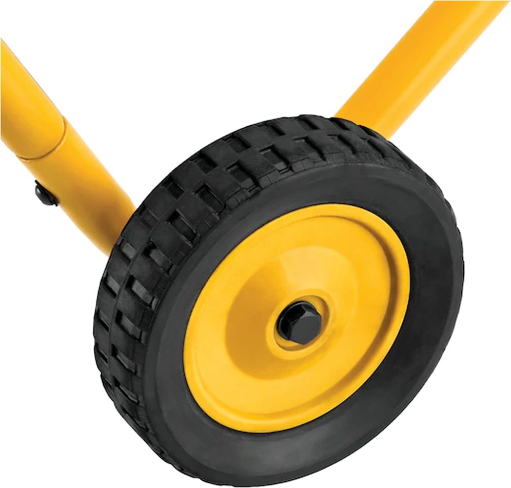 Аксессуар для станков DeWALT роликовый стол DE7260-XJ, 1 шт купить,216890