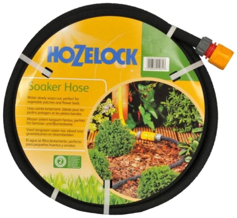 HOZELOCK шланг сочащийся 6764P0000