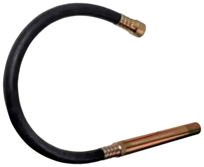 Total Tools гибкий вал для глубинного вибратора ВГ1500/35 D 30 мм, L 1 м