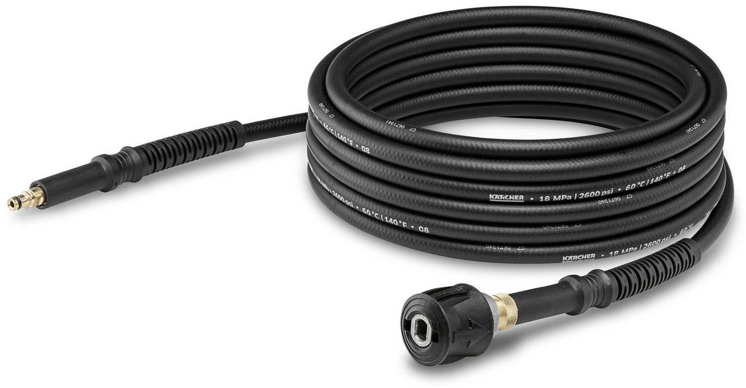 Шланг для полива Karcher 10 м, 8 мм