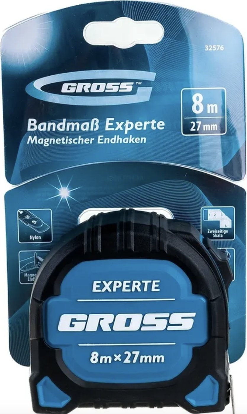Gross 32576 8 м купить,9890
