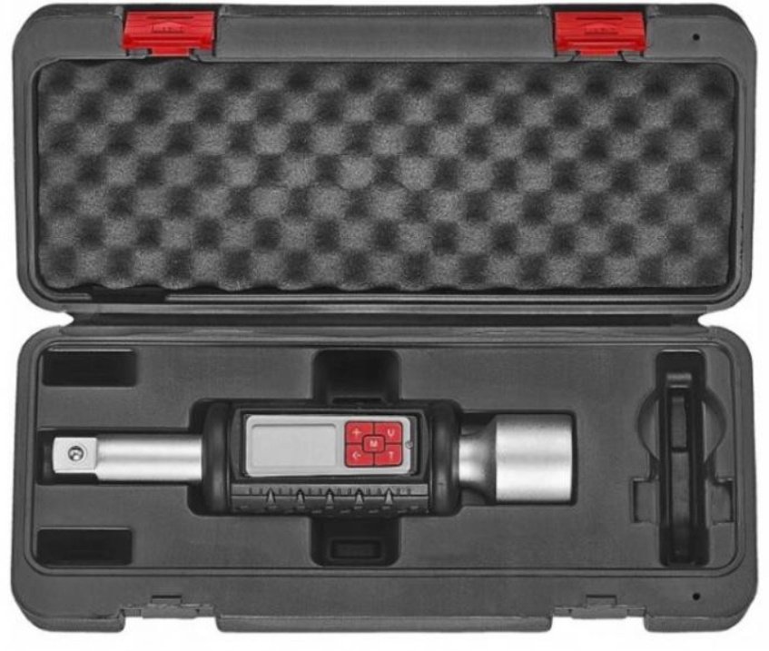 Динамометрический ключ Force 3/4 арт.647G6250 купить,110035