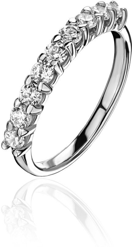 Кольцо Эстет 01К155188 16р. купить,NaN