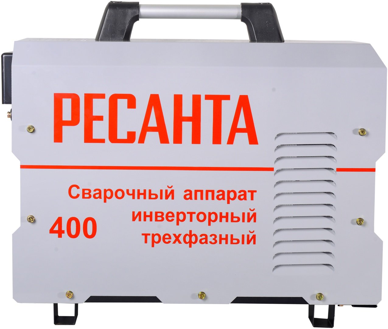 Сварочный инвертор САИ 400 Ресанта 65/112 (MMA) - ForteMarket Сварочный инвертор САИ 400 Ресанта 65/112 (MMA) купить,231690