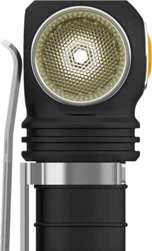Турестический фонарь Armytek F09001C черный