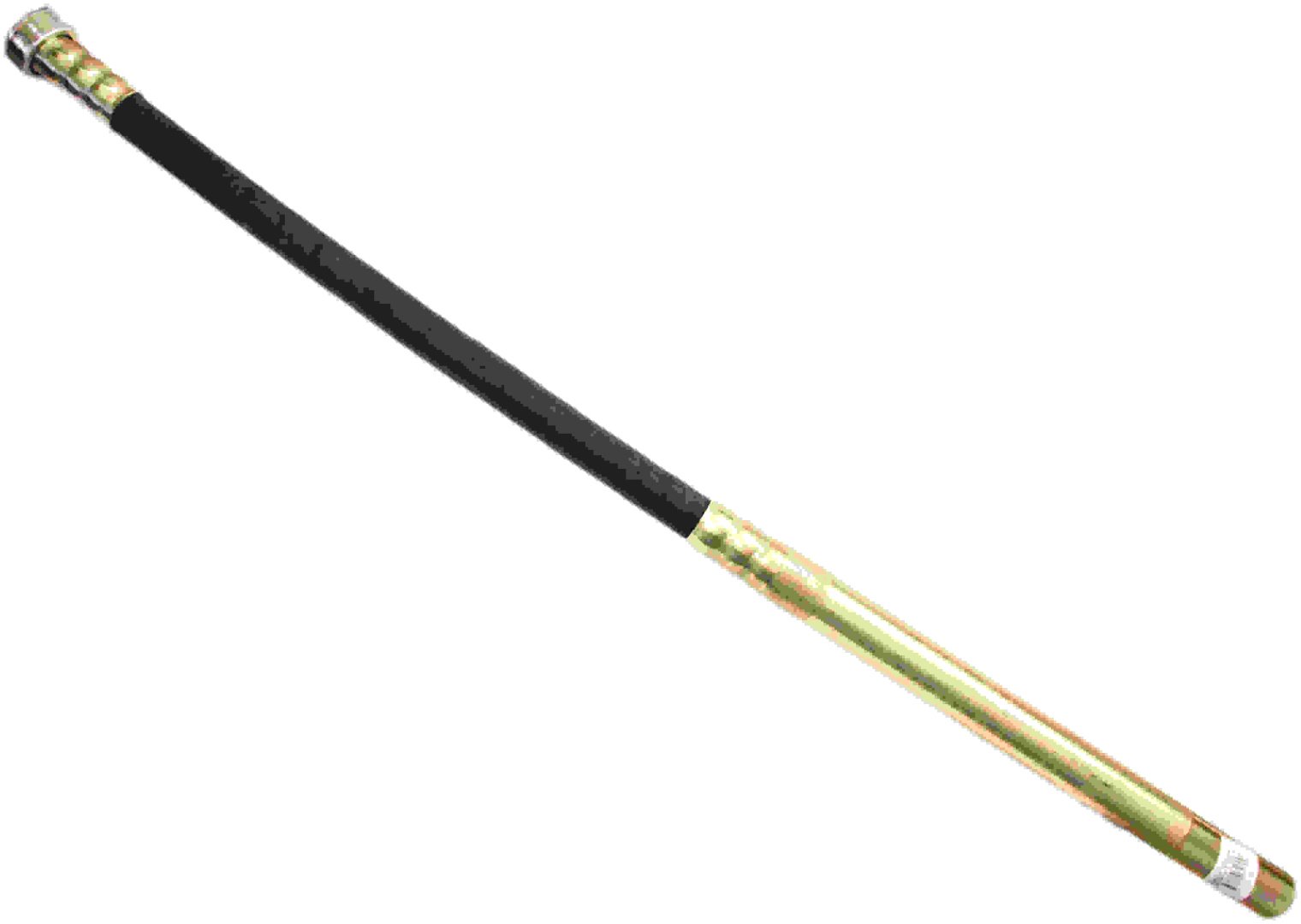 Total Tools гибкий вал для глубинного вибратора ВГ1500/35 D 30 мм, L 1.5 м