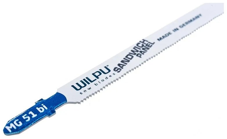 WILPU 257500005 5 шт