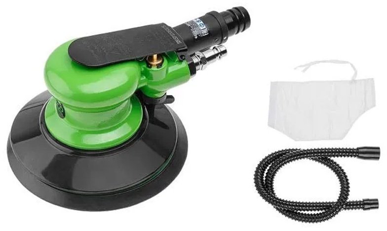 ECO эксцентриковая ASP12-150V