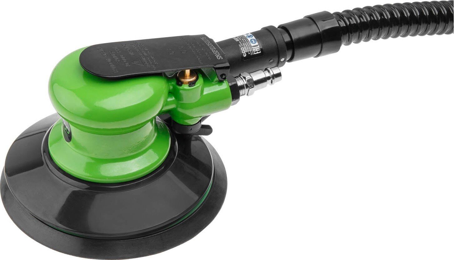 ECO эксцентриковая ASP12-150V