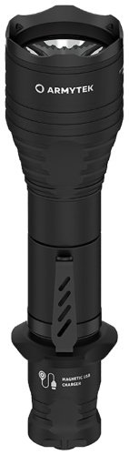 Турестический фонарь Armytek F07701C черный