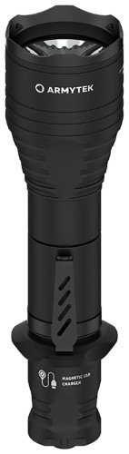 Турестический фонарь Armytek F07701C черный