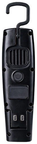 Турестический фонарь TAKENOW WL4111S черный