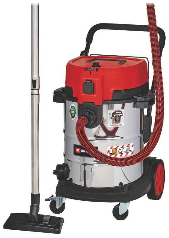 Сетев. Пылесос Einhell TE-VC 2350 SACL (2342475)