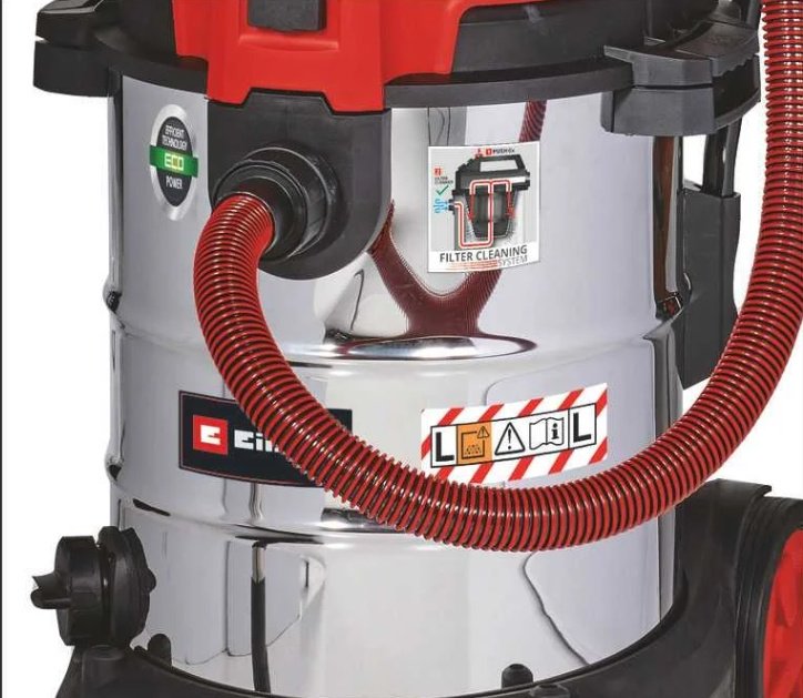 Сетев. Пылесос Einhell TE-VC 2350 SACL (2342475)