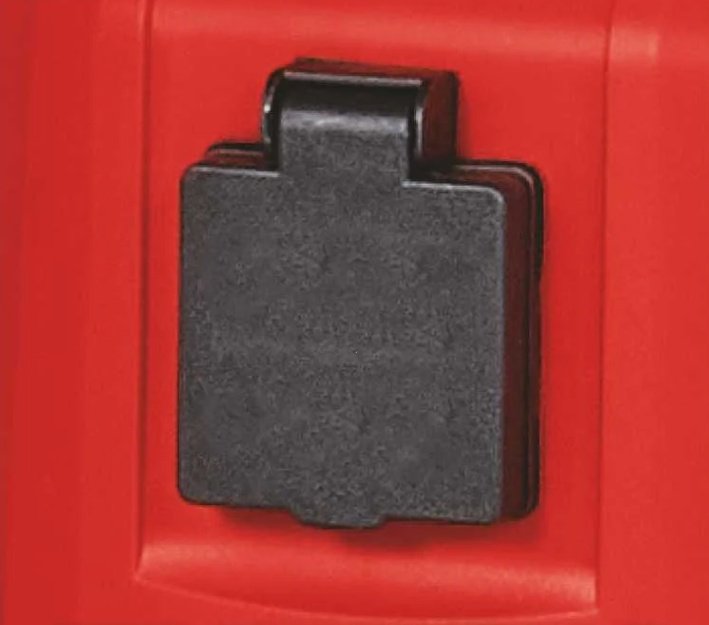 Сетев. Пылесос Einhell TE-VC 2350 SACL (2342475)