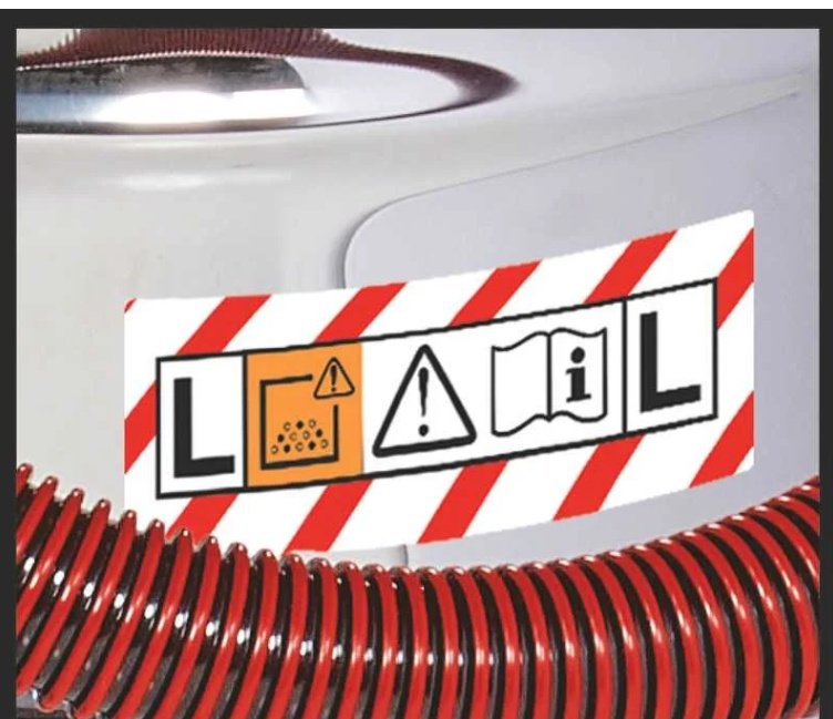 Сетев. Пылесос Einhell TE-VC 2350 SACL (2342475)