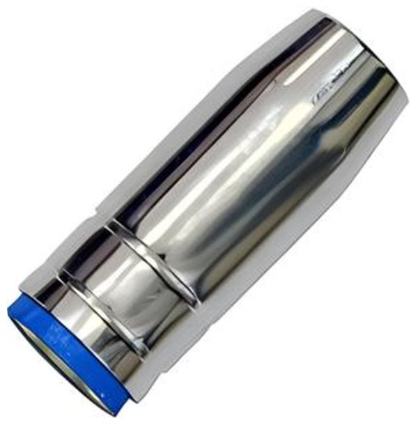 ABICOR BINZEL сопло TW0020-10, коническое 15х57 мм, 1 шт