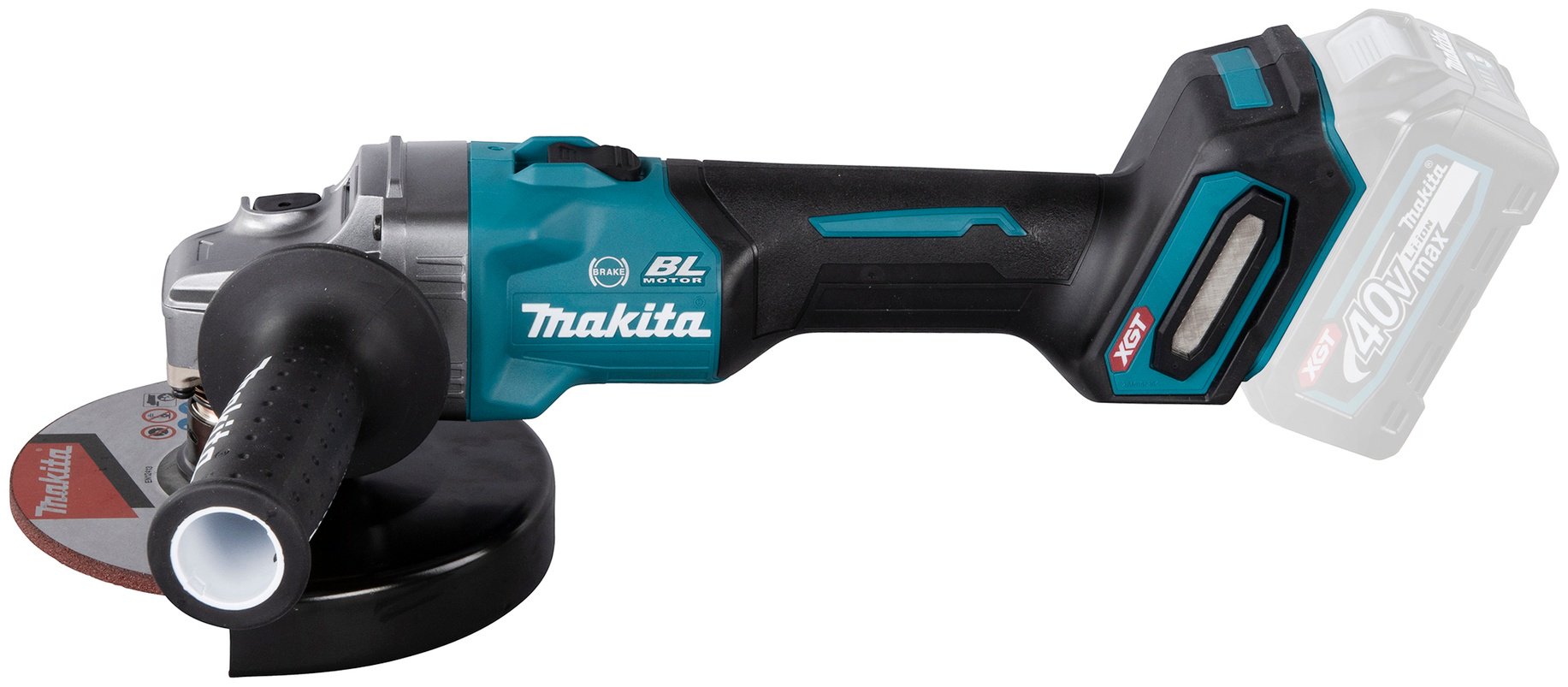 Шлифмашина угловая Makita GA035GZ купить,165100