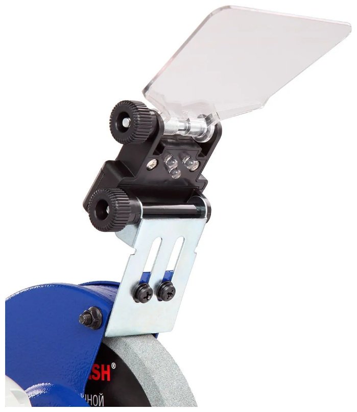 Точильный станок BELMASH MBG-150/25L / S281A 370 Вт 150 мм