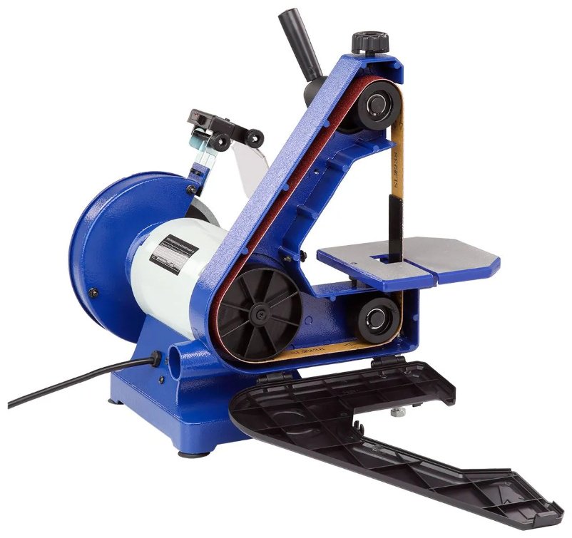 Точильный станок BELMASH MBG-150/25L / S281A 370 Вт 150 мм купить,74400