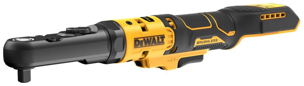 Гайковерт DeWALT DCF510E2G-QW купить,326050