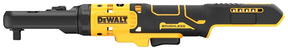 Гайковерт DeWALT DCF510E2G-QW купить,326050