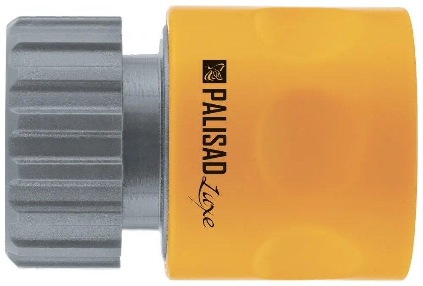 Palisad соединитель 66262 1 шт
