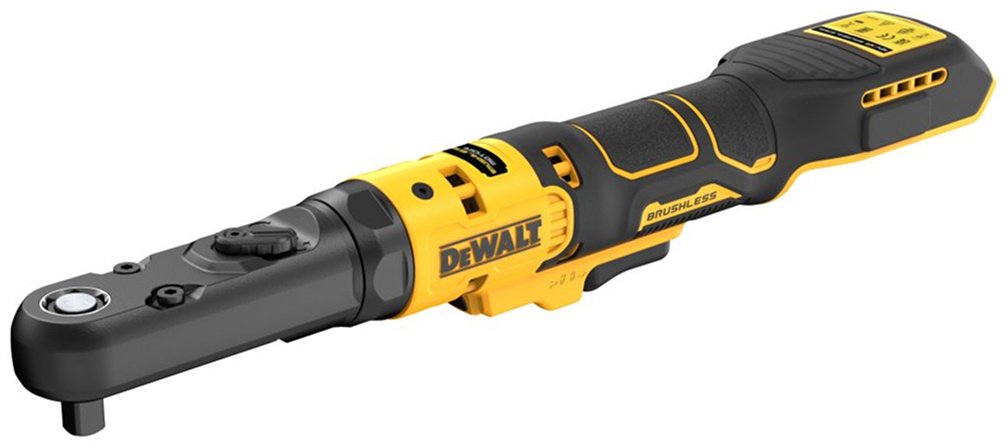 Гайковерт DeWALT DCF510E2G-QW купить,326050