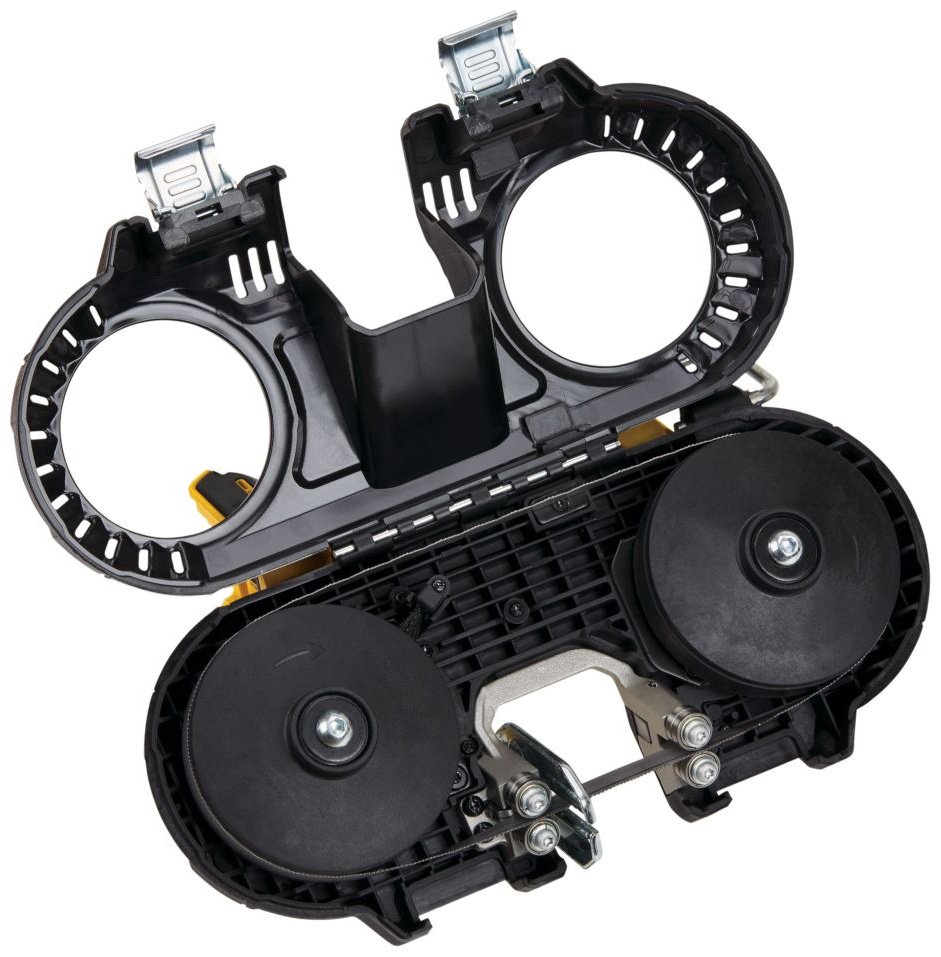 Ленточная пила DeWALT XR DCS377NT-XJ