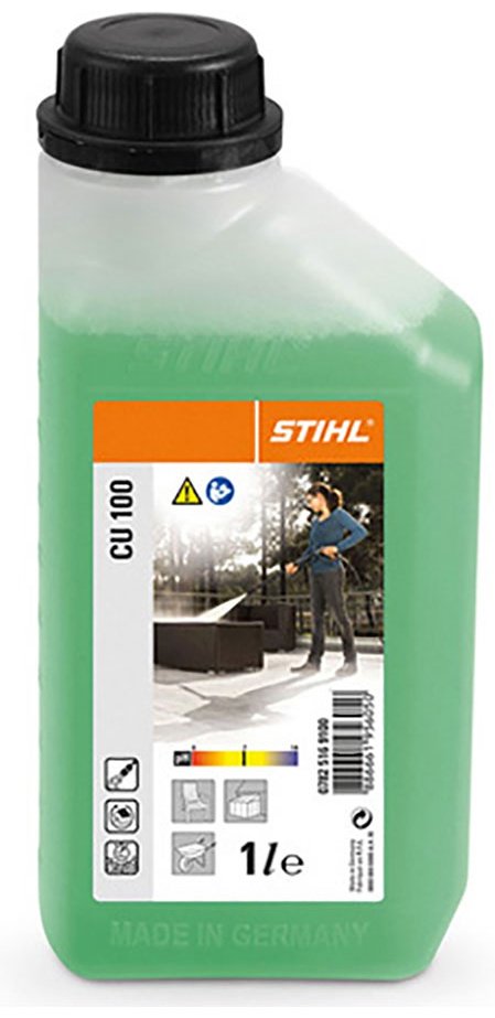 Жидкое средство STIHL СU100