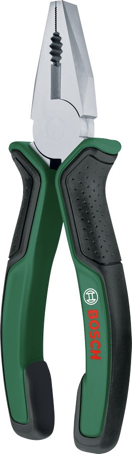 Bosch Плоскогубцы комбинированные, 1600A02ZH0 купить,6800