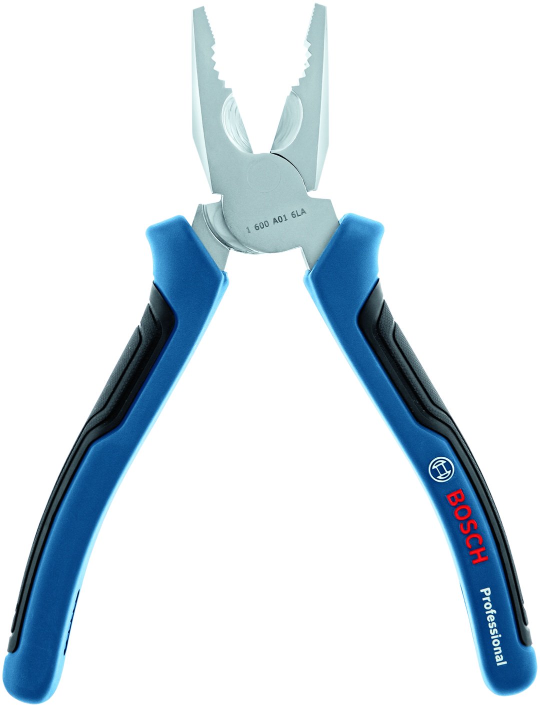 Bosch комбинированные плоскогубцы 180 мм, 1600A01TH7