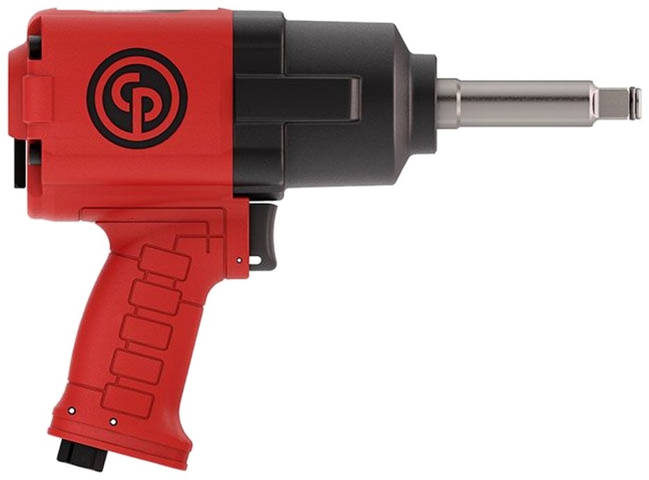 Ударный пневмогайковерт Chicago Pneumatic 8941077412 690 Нм