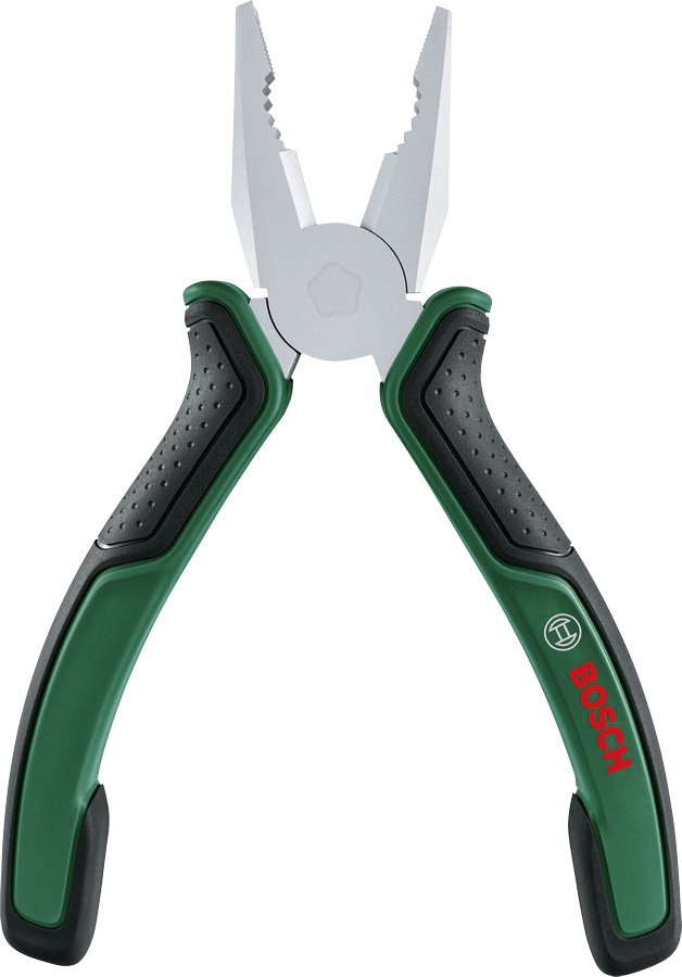 Bosch Плоскогубцы комбинированные, 1600A02ZH0 купить,6800