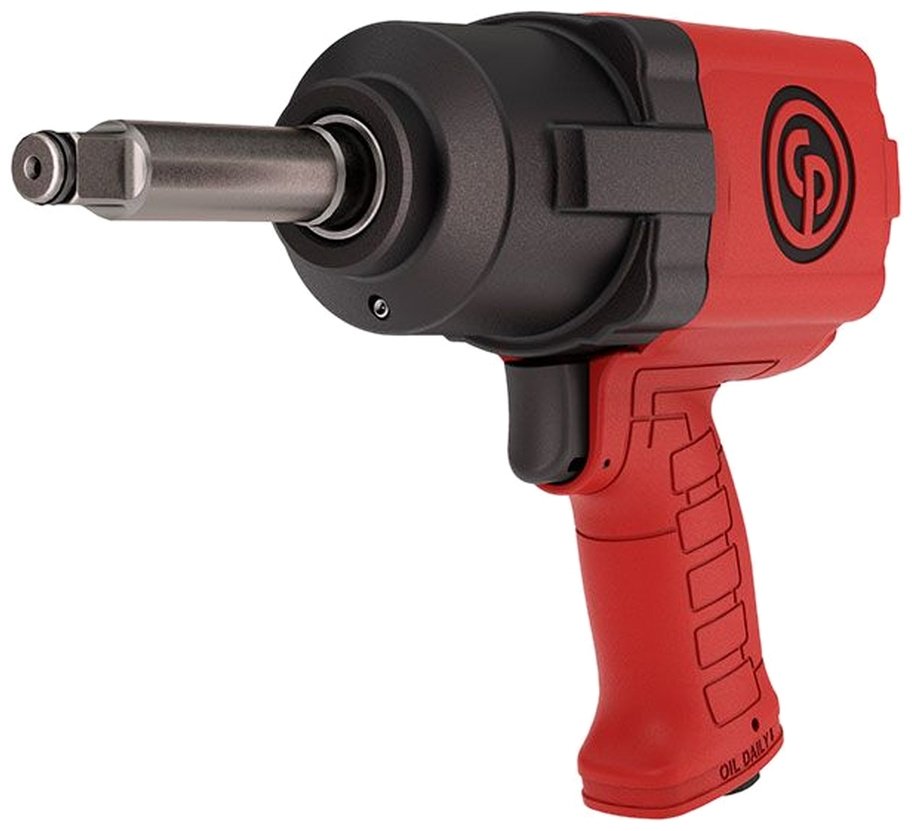 Ударный пневмогайковерт Chicago Pneumatic 8941077412 690 Нм