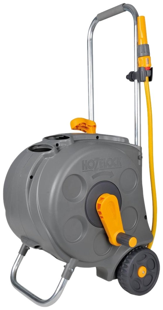 HOZELOCK тележка для шланга 2416R0000
