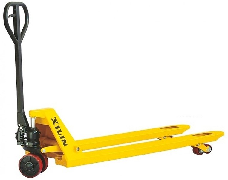 Тележка гидравлическая XILIN DF-III 1150мм 2500кг купить,NaN