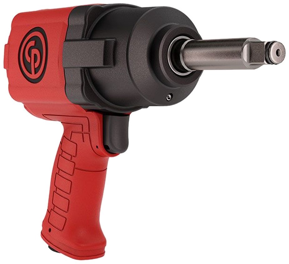 Ударный пневмогайковерт Chicago Pneumatic 8941077412 690 Нм