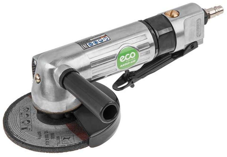 ECO угловая AAG12-125 6.3 бар купить,32770