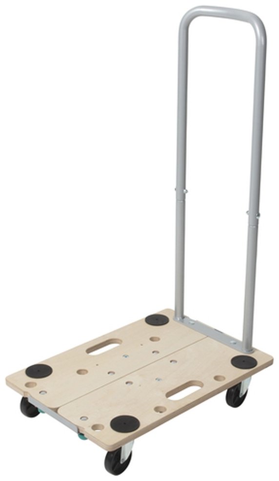 Wolfcraft тележка универсальная FT350B купить,32390