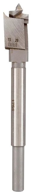 Сверло Регулируемое сверло, 15-45 мм kwb by Einhell (175440)