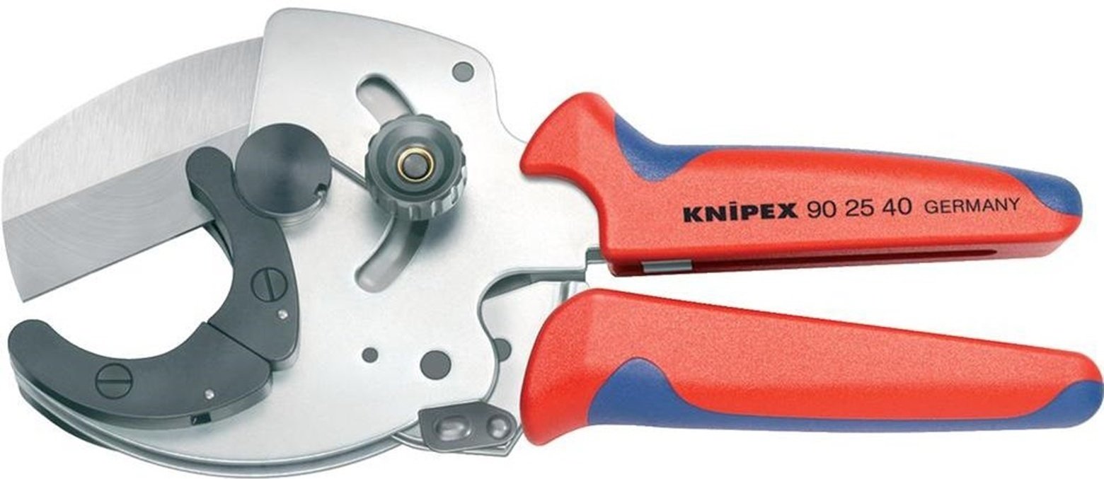 Knipex ножничный 90 25 40 ручной