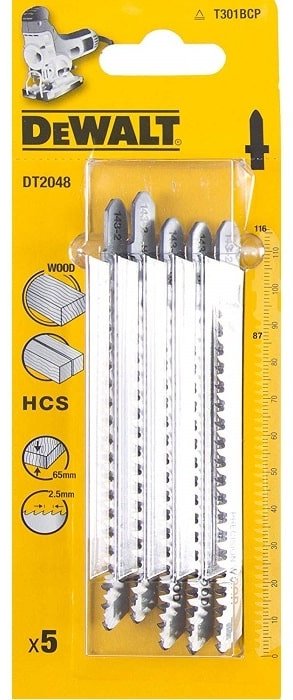DeWALT DT2048-QZ 5 шт купить,7270