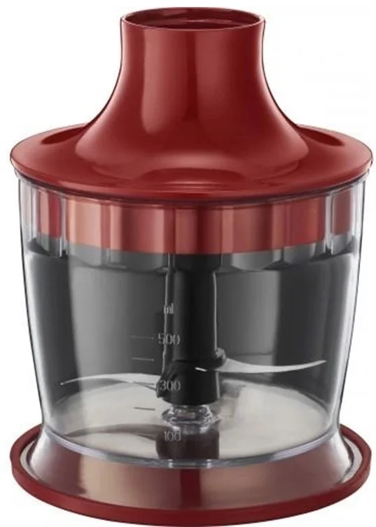 Блендер Russell Hobbs 24700-56 красный - ForteMarket Блендер Russell Hobbs 24700-56 красный купить,0