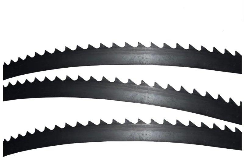 Пильное полотно BELMASH 2240 мм, 1 шт. арт. 10x0,6-4TPI x 2240 / PP172A купить,13600